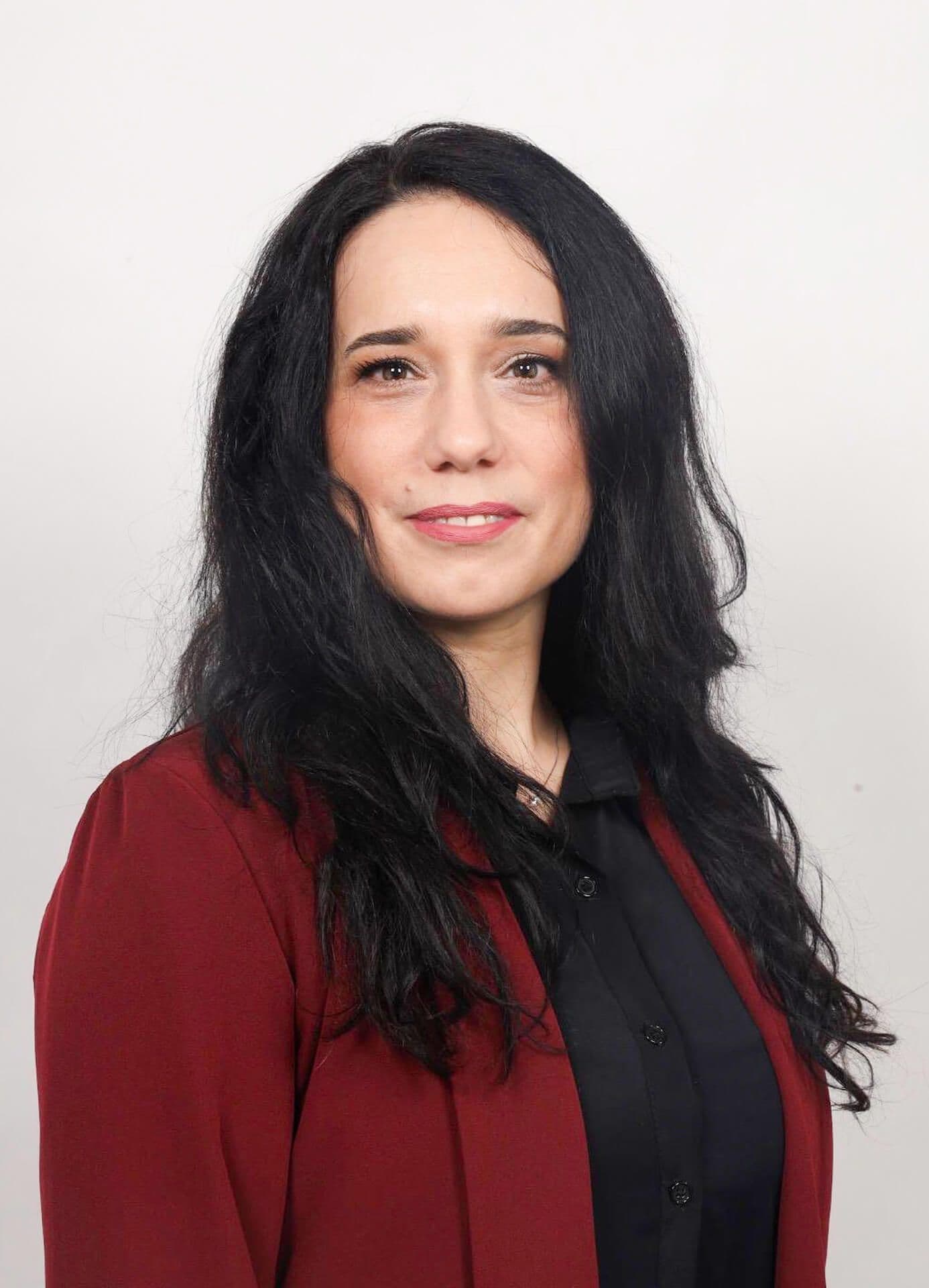 Martina Piazza