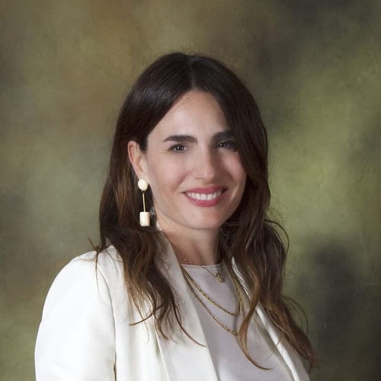 Portrait of Sarah Grieco